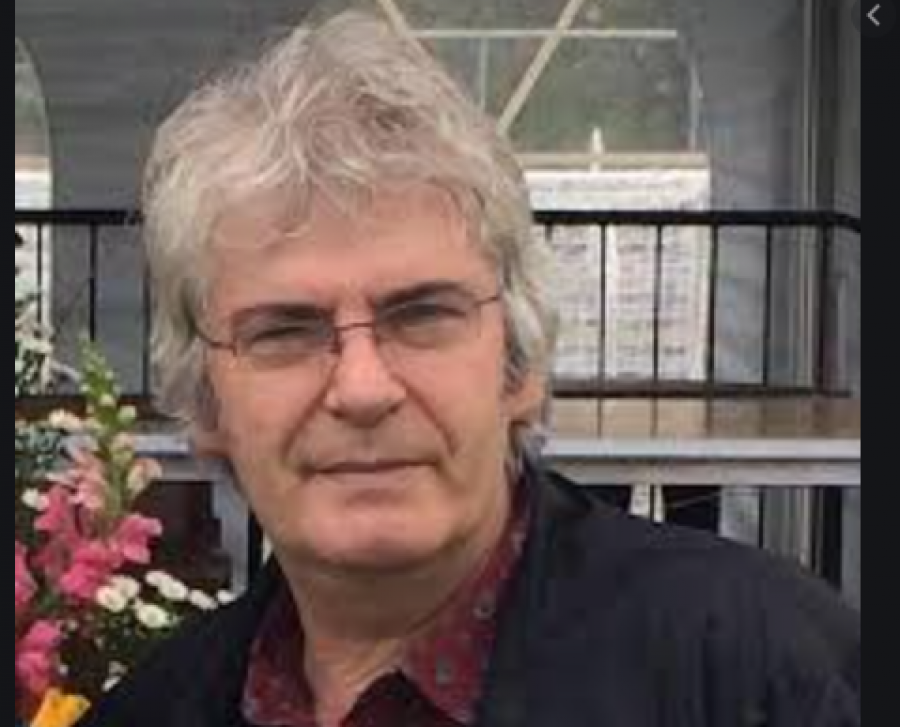 Gazetari i njohur Sylejman Gashi do te varroset ne Kosove