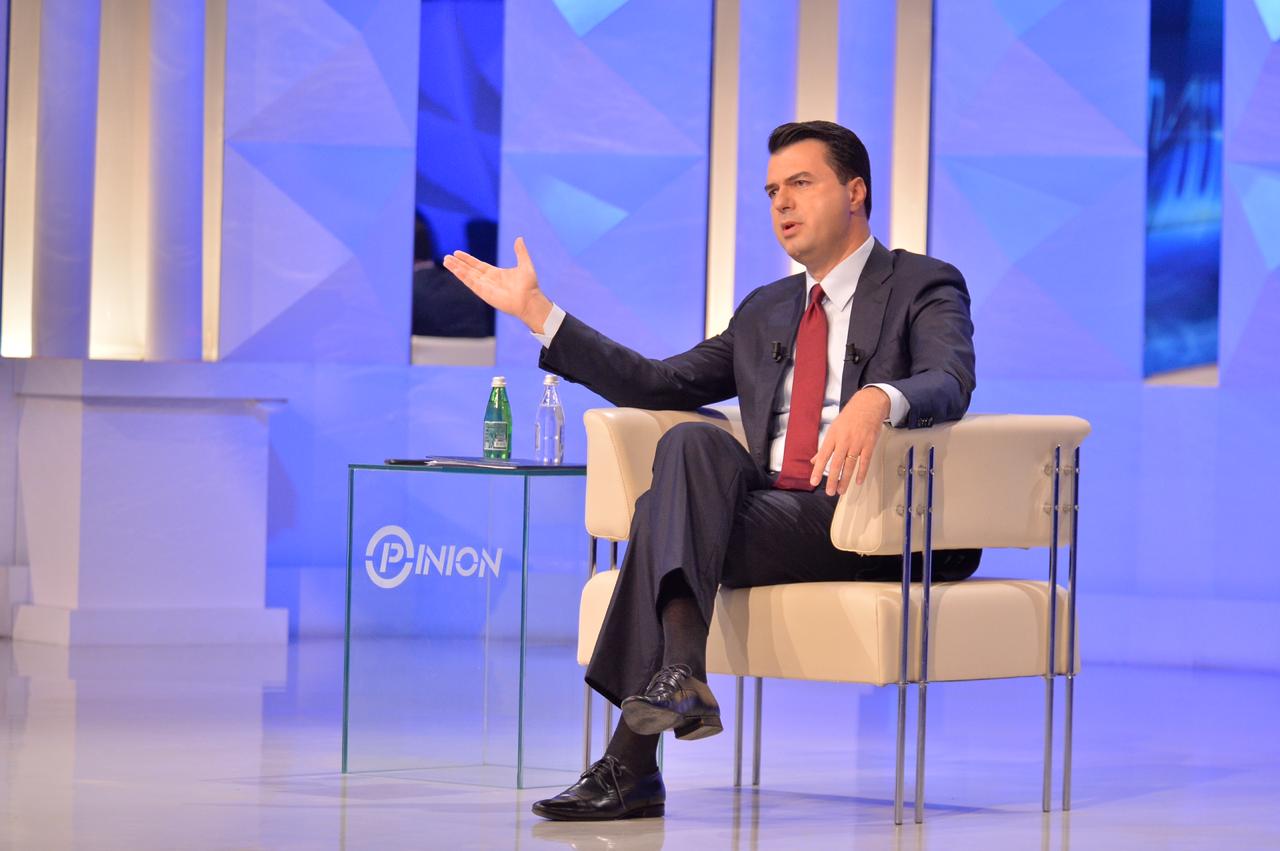 Basha: Do krijojme nje shtrese te mesme dhe institucionet do u kthehen qytetareve