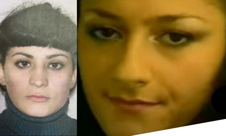 Xhaxhai j Eglantines kerkon eshtrat e mbeses, policia pergjigjet