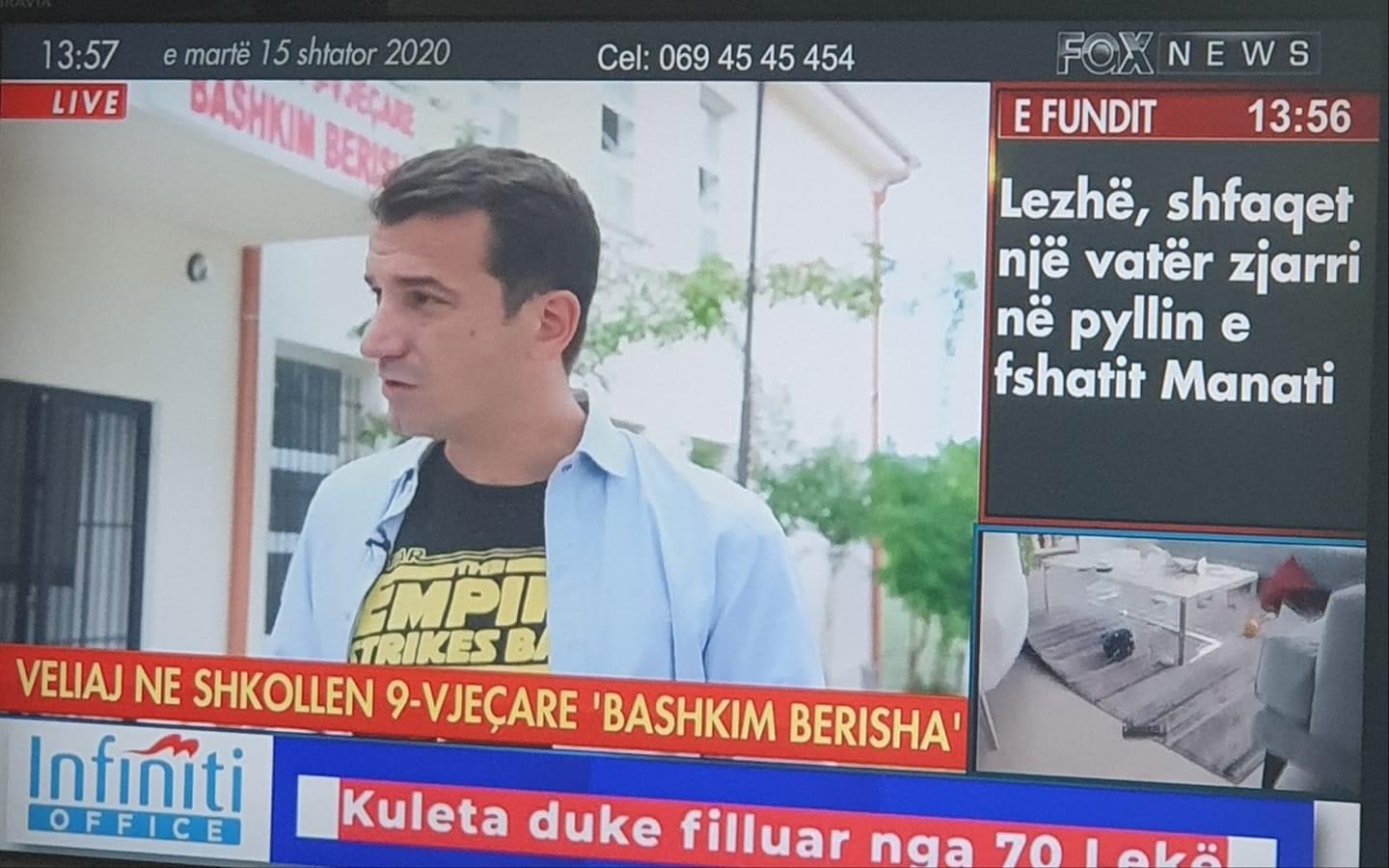 SHENIM/ Erion Veliaj si një rast suigeneris që duhet përbuzur!