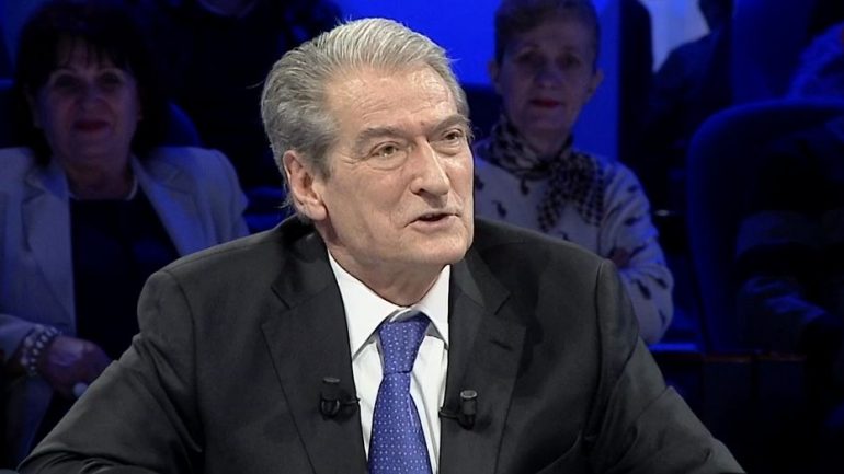 Berisha tregon vendimin e tij per thirrjen ne Gjykate: Per vrasjen e Hajdarit kam dhene nje deshmi shterruese