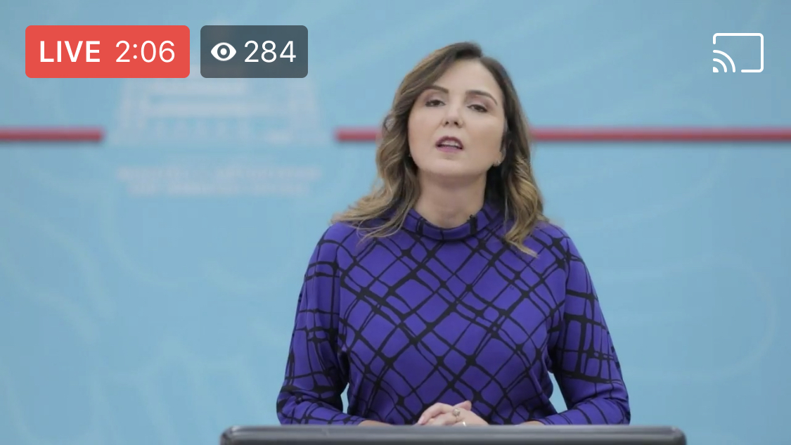 LAJMI I FUNDIT/ Sa jane infektimet ne gjithe vendin 24 oret e fundit