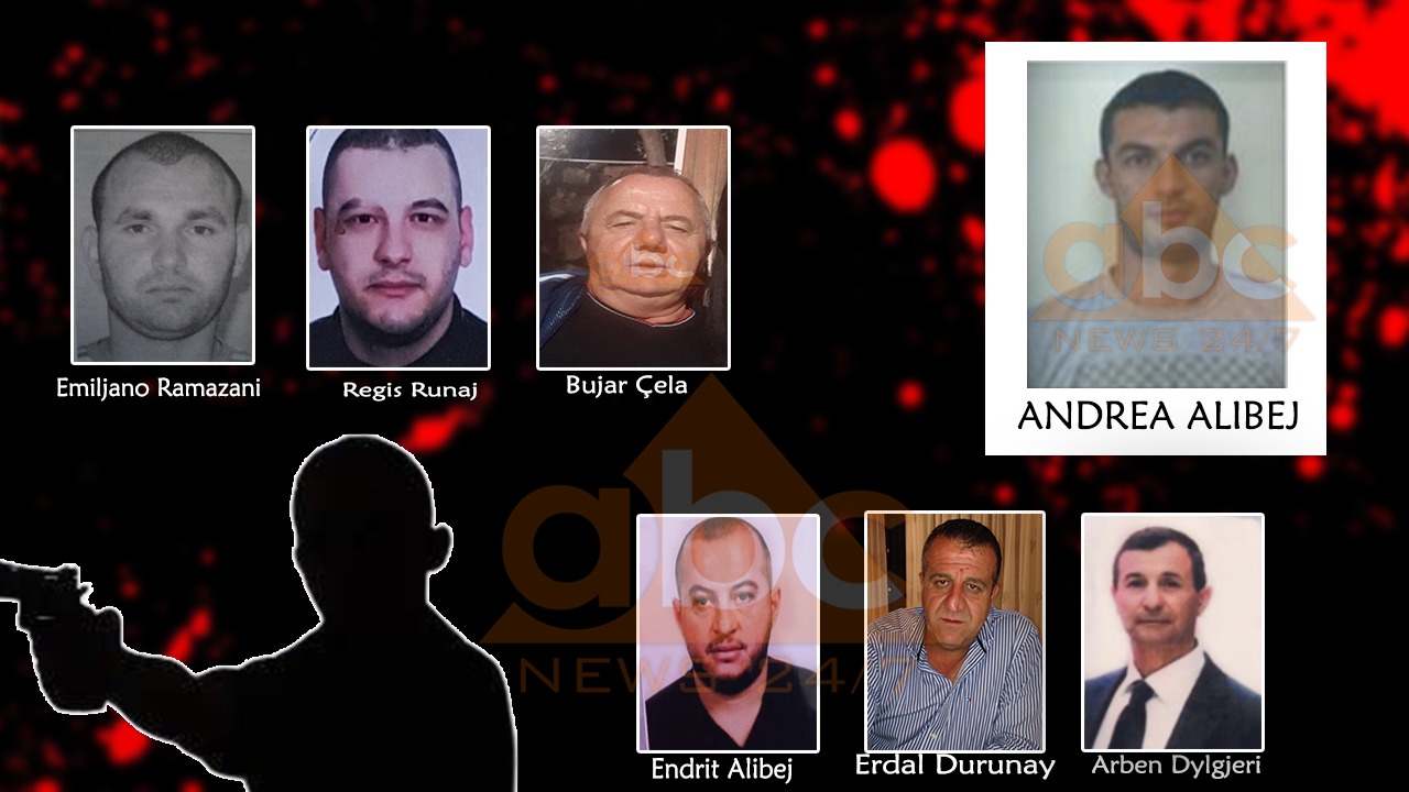 Alibej u arrestua brenda arrestimit, ishte ne arrest shtepiak