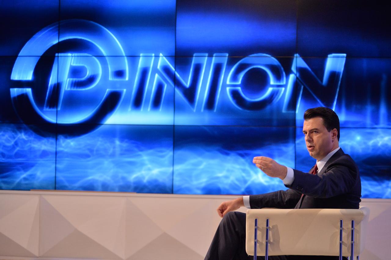 Basha: Do krijojme nje shtrese te mesme dhe institucionet do u kthehen qytetareve