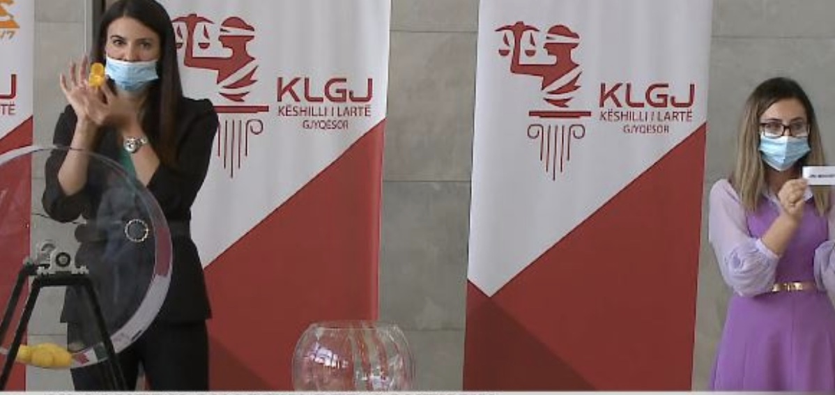 EMRAT/ Zgjidhen anetaret e Kolegjit Zgjedhor