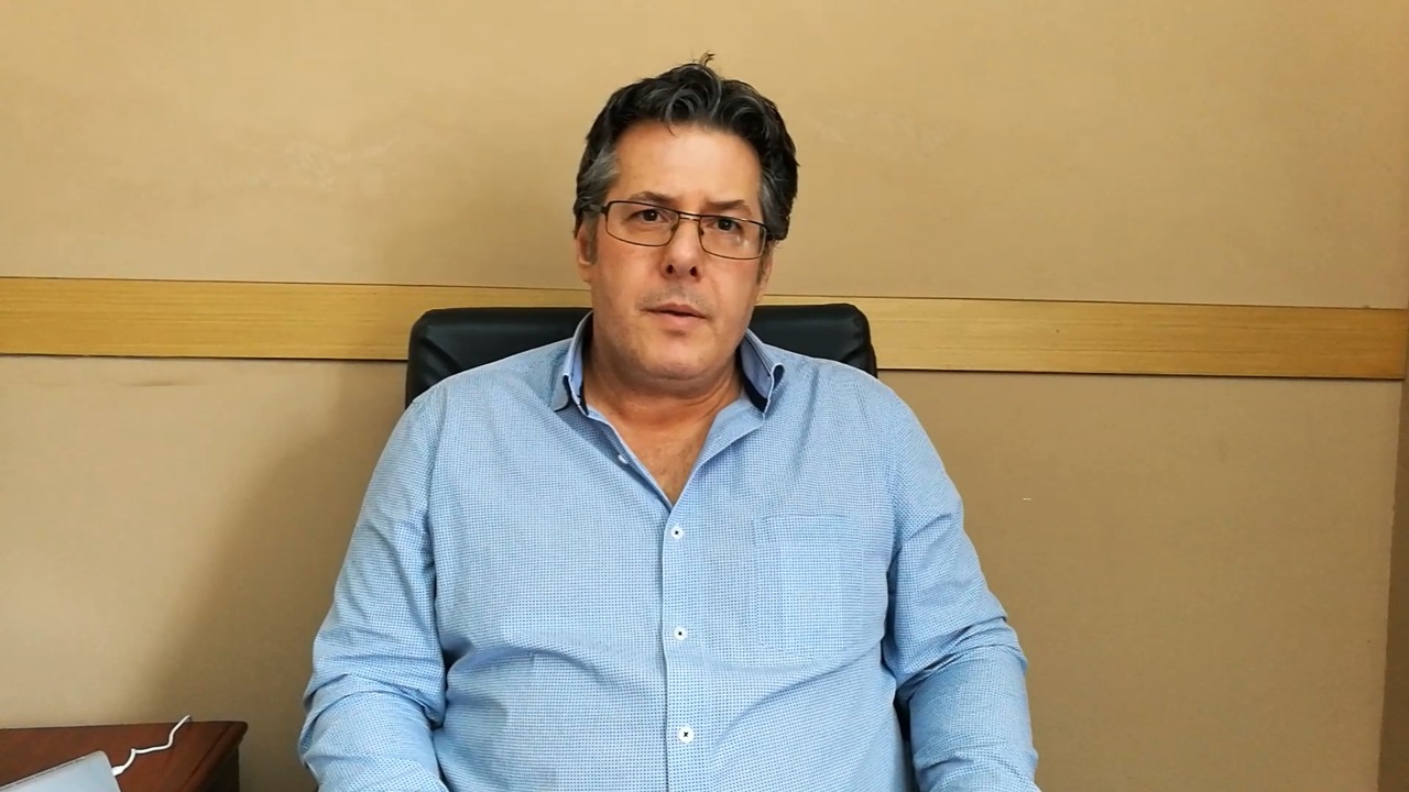 Paloka: Votimi ne PD, rivale sot, bashkim neser