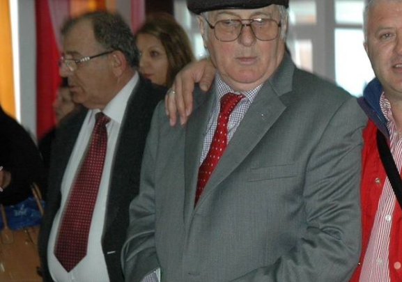 Humb jeten ish deputeti demokrat, kaloi ne kalvarin komunist te burgjeve