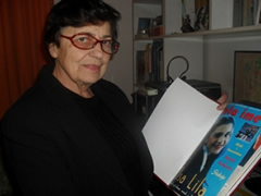 Ndahet nga jeta shkrimtarja e njohur per femije