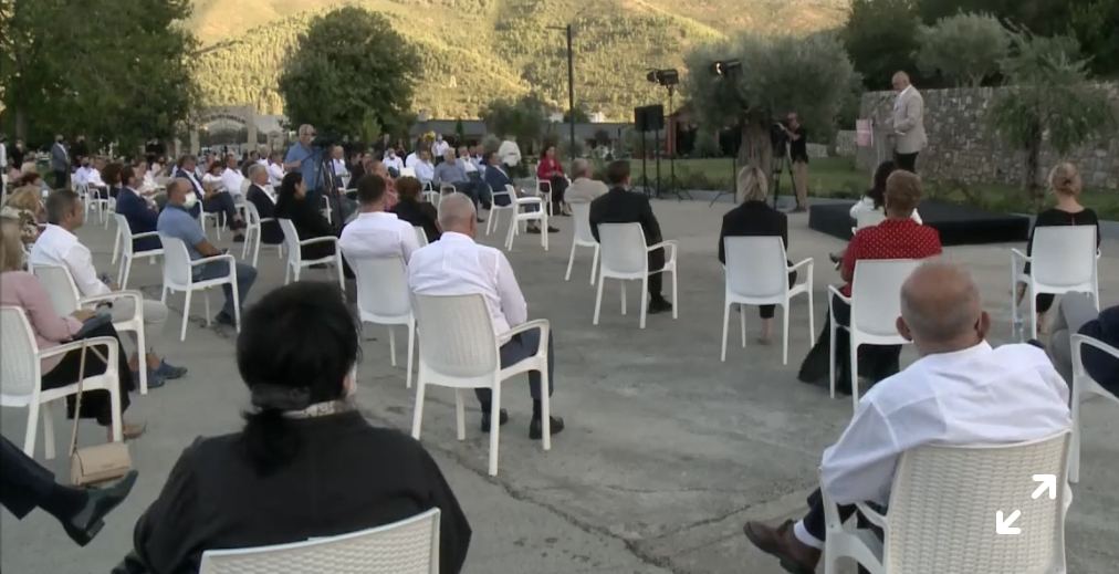 Rama lajmeron nje sistem vleresimi me 3 faza per kandidatet