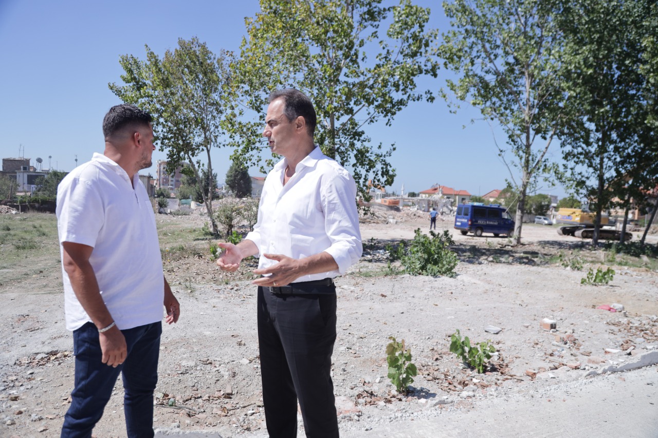 Boci: Rama nuk kerkon ndertimin e shkollave por mbledhjen e votave