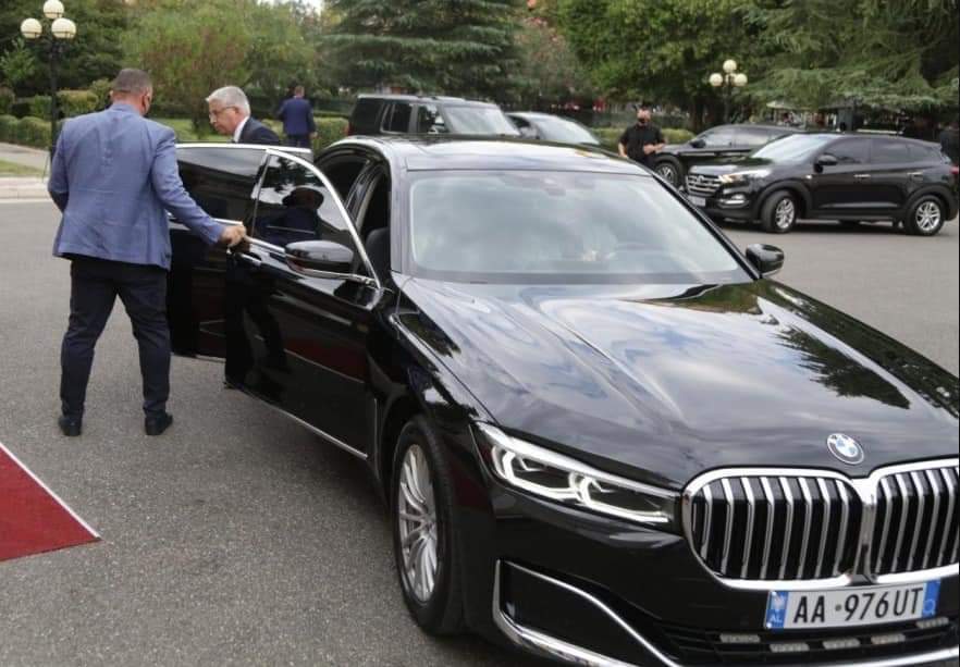 Këlliçi i shqetësuar për krimin në vend: Shteti inekzistent, ministri shpërdoron lekët për makina luksi