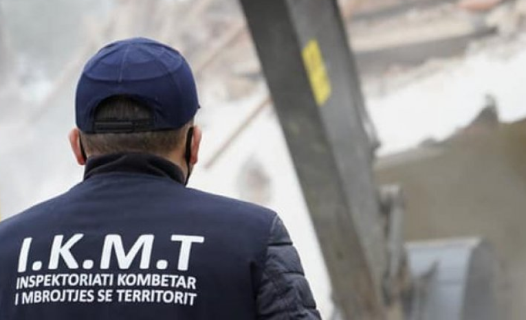 IKMT gjobë të majme ndaj fabrikës së peshkut në Lushnjë