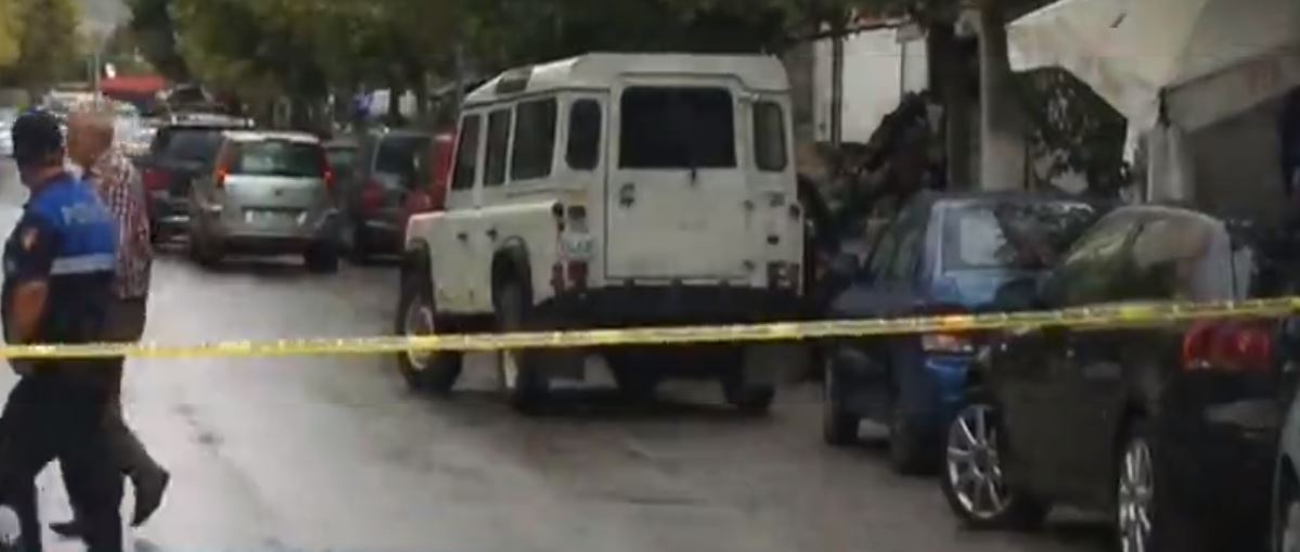 Terrori në Elbasan/Zbardhet dinamika e ngjarjes, nga konflikti me gruan tek plagosja e dy personave