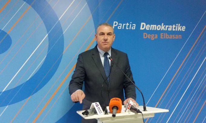 PD padit në prokurori drejtorin e ISHSH në Elbasan: I ka shpërndarë vartësve formularin e mbledhjes së votave