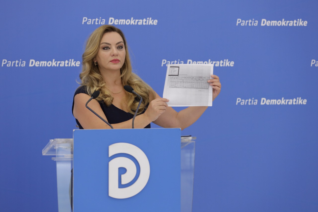 PD publikon faturat: 10 milionë euro të paguara kundër ligjit për mikun trafikant të Ballës në autostradën Tiranë- Elbasan