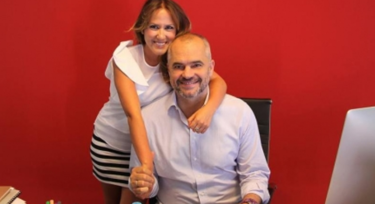 “Ishte viti 2001”, ja pse Arbana Osmani e kujton menjëherë Edi Ramën