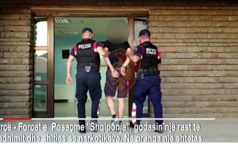 Policia shton arrestimet në Tiranë, dalin detajet