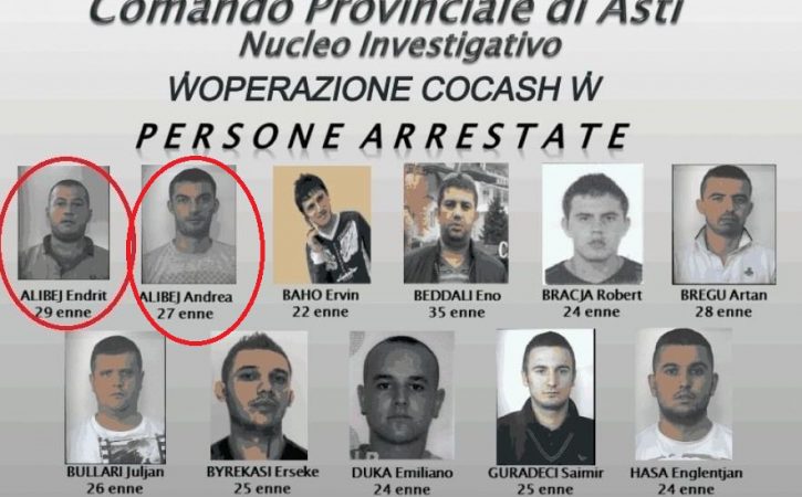 Hetimet/Alibej killer i “Kompanisë Bello”, dyshohej se paguhej për të eliminuar kundërshtarët në Shqipëri