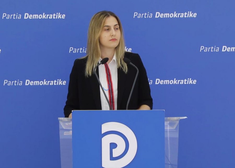 FOTO/Denoncimi i PD, Zhupa: Veliaj transferon 1 miliardë lekë të tjera në parajsë fiskale