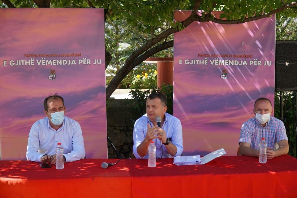 Balla i bindur: Rama do jetë Kryeministër edhe për katër vitet e mandatit të tretë