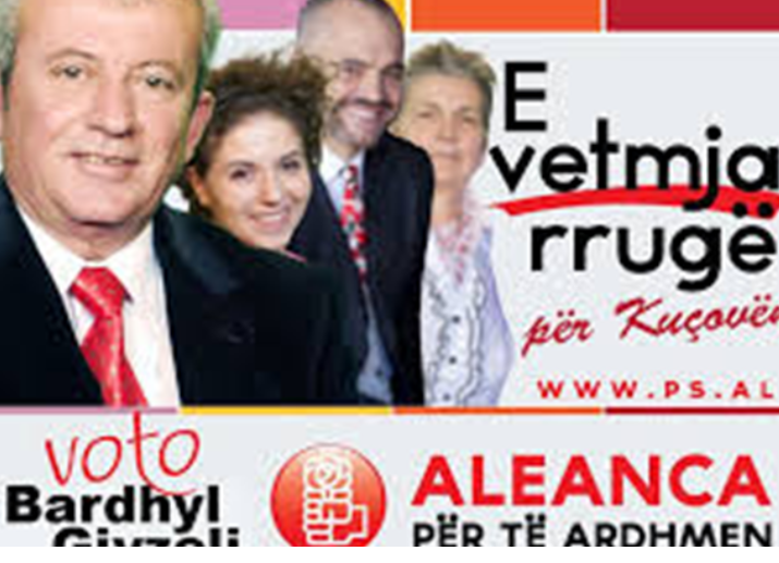 HETIMET/Dërgohet në gjykatë dosja ndaj ish-kryetarit socialist të bashkisë Kuçovë