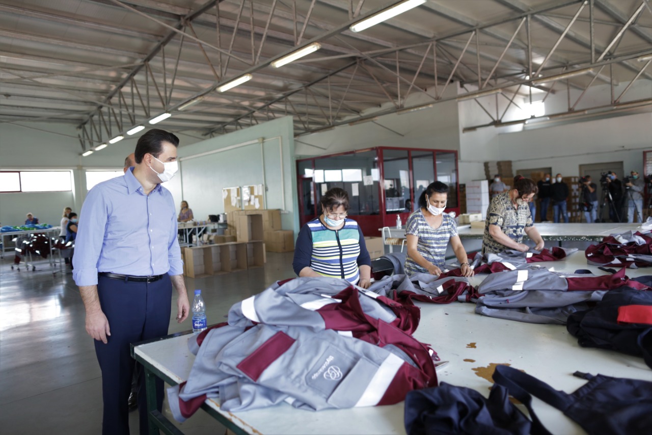 “U bënë shumë gabime, këto 6 muaj do të jenë edhe më të vështirë”, Basha tregon çfarë do të ndryshojë plani i PD