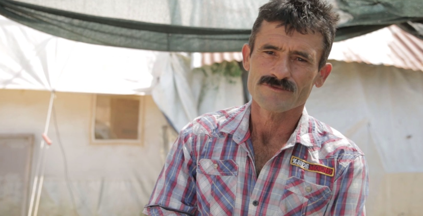 PD në Bubq/ Familja Preni jeton në kontejner: Shteti pengoi fondacionet të më bëjnë shtëpinë