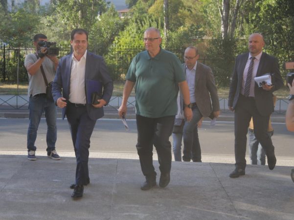 Opozita konfirmon pjesëmarrjen në Këshillin Politik, por ka dy kushte