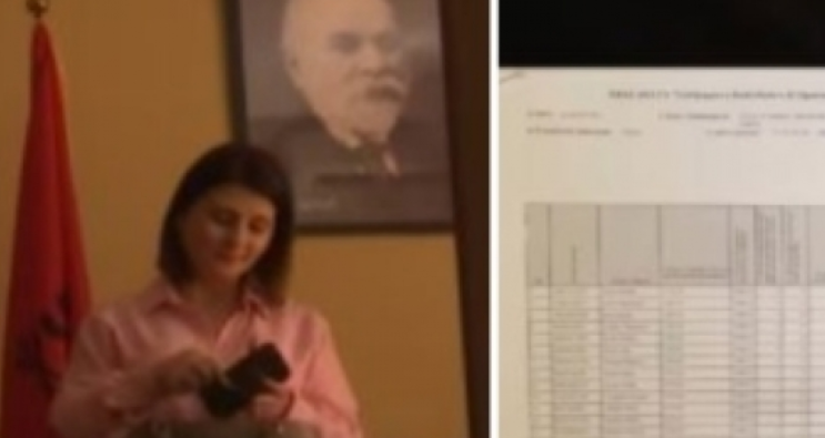 Paguante 25-vjeçarin si drejtor shkolle kur ishte në Londër, nisin hetimet për drejtoreshën e arsimit