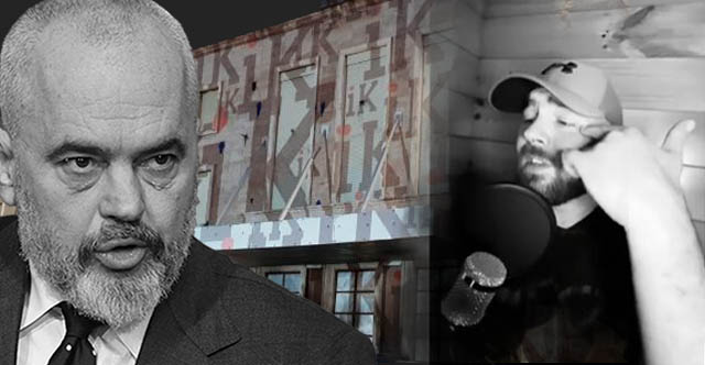 VIDEO/Big Basta publikon këngë nga Zelanda e Re, nuk lë pa përmendur Edi Ramën