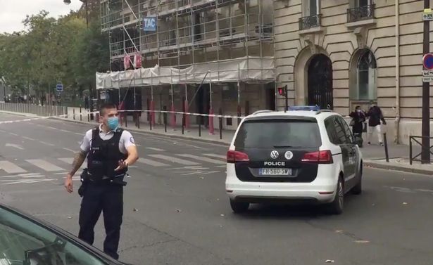 VIDEO/Evakuohet kulla Eiffel në Francë, raportim për bombë