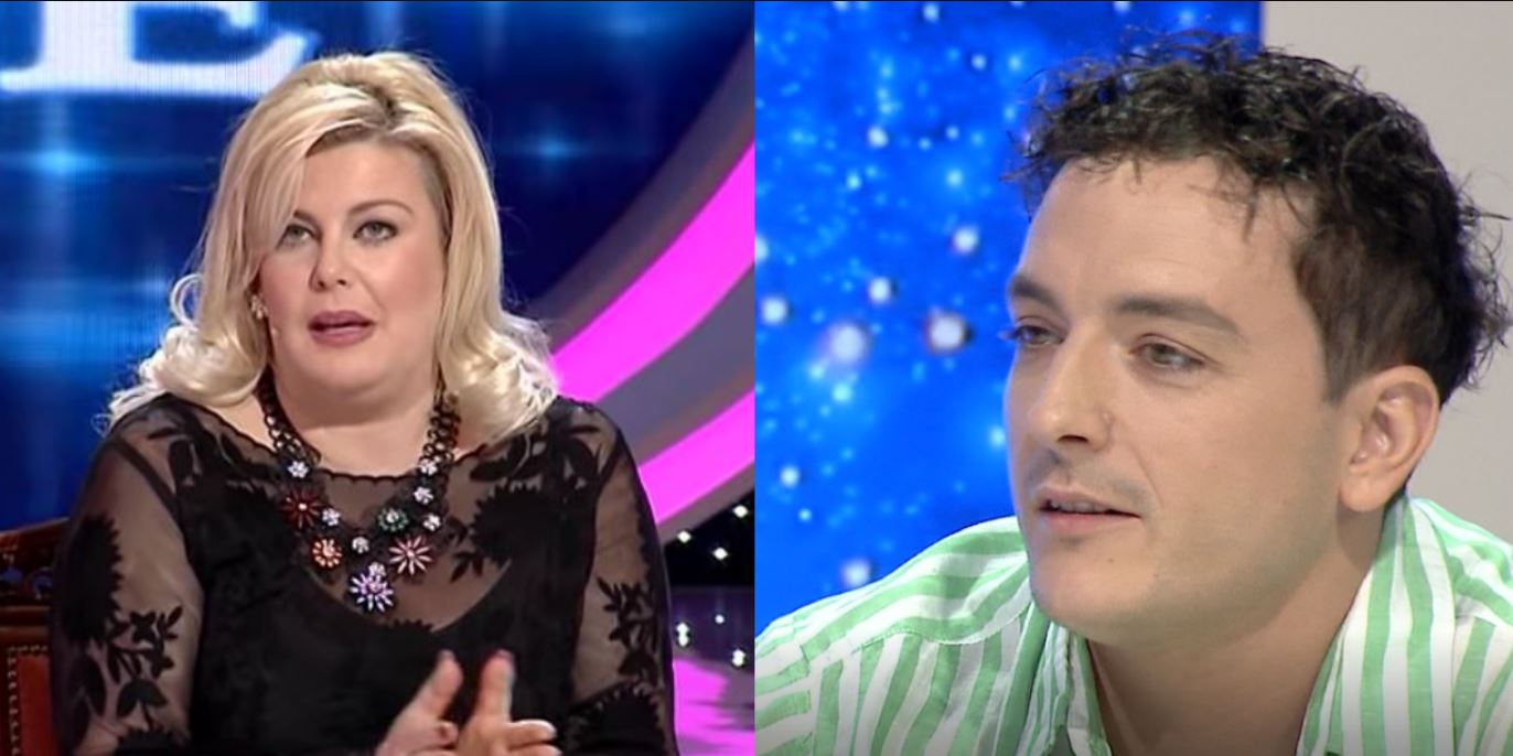 Ngatërresa me mbiemrat/Moderatori: Më hodhën rrogën e Eni Çobanit gabimisht në llogarinë time