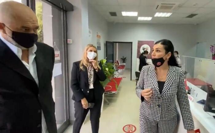 53 shërbimet e ISSH online në e-Albania, drejtoresha e AKSHI-t: Shmangëm varavingot nëpër zyra