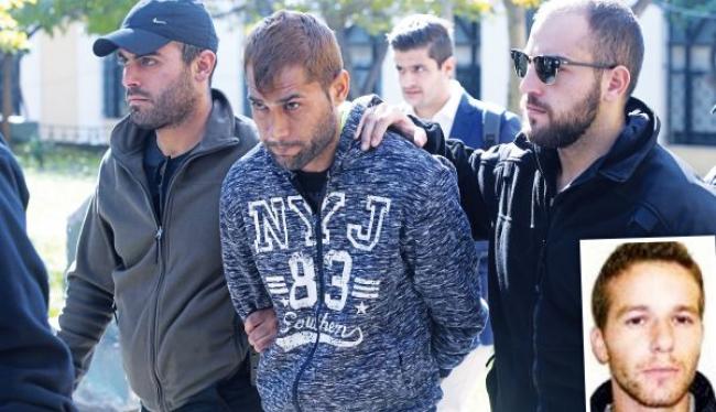 8 shqiptarë “ngrenë në këmbë” policinë greke, si planifikuan arratisjen nga burgu