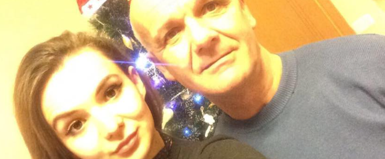 Aksidenti tragjik në Elbasan, flet babai i vajzës që ishte në timon: Po shkonin në ditëlindje