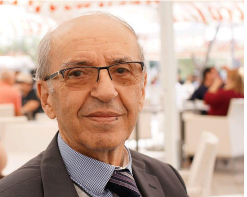 Ndahet nga jeta një nga themeluesit e Okulistikës Shqiptare, Prof.Dr. Gjergji Cepa