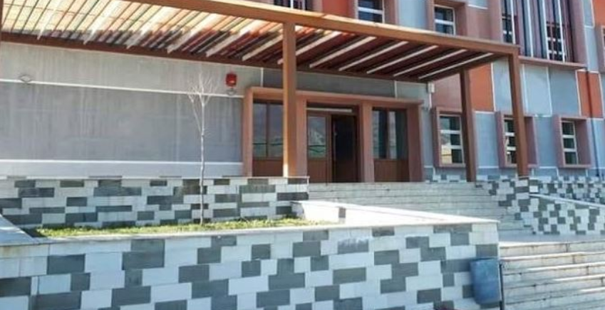 Mësuesja dhe sekretarja e gjimnazit rezultojnë pozitive me Covid-19