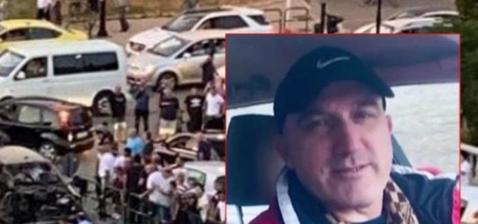 Shpërthimi te ‘Vasil Shanto’: Në makinë ishin 500 gram eksploziv, zbulohet gjendja e Gjinit