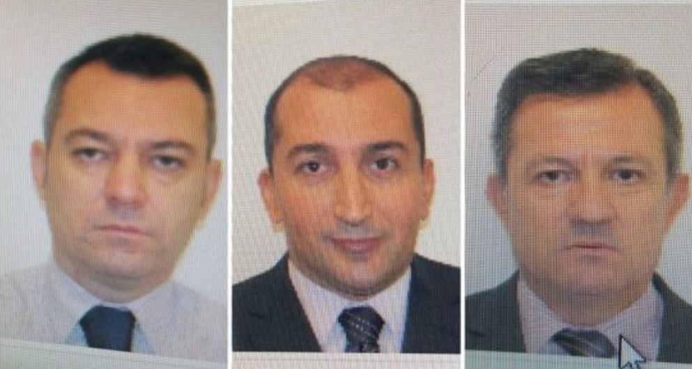 Të akuzuar për korrupsion, Gjykata e Posaçme merr vendimin për tre gjyqtarët