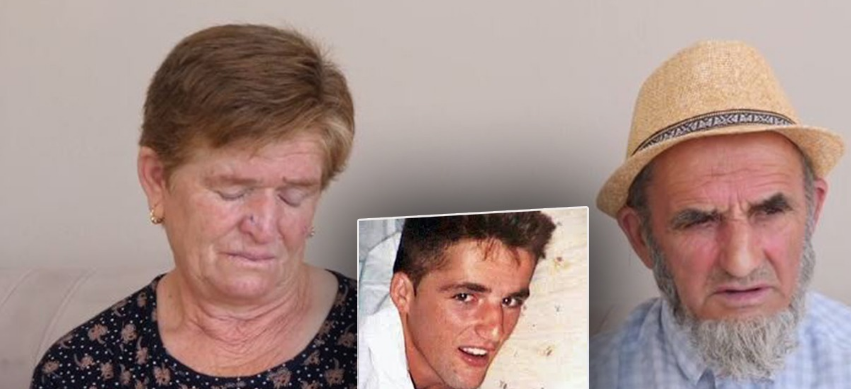 E vranë pasi festoi fitoren e Shqipërisë ndaj Greqisë, familja e të riut thyen heshtjen pas kaq vitesh