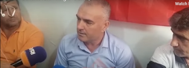 “Indiferenca e tyre është tallëse”, Naftëtarët e Ballshit hyjnë në grevë urie brenda uzinës