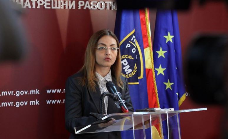 Futet në burg ish-ministrja kryesore e Nikolla Gruevskit, për çfarë akuzohe