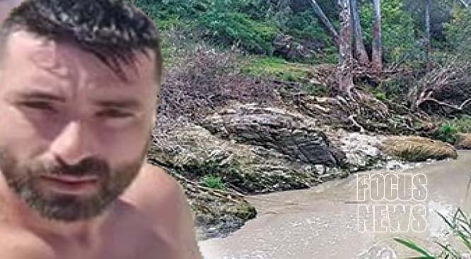 U zhduk 17 muaj më parë, gjendet trupi i pajetë i 36-vjeçarit Laert Beqaj në Greqi