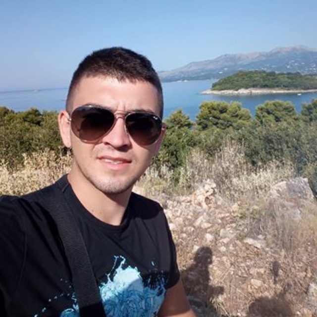 Arrestohet ‘Lypeni shqiptar’, policia informacion zyrtar: Qarkullonte me armë, u kap pas 10 minutash ndjekjeje