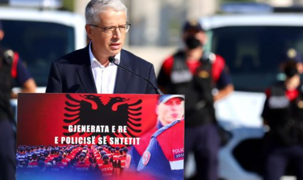 Pas Besa Shahinit, një tjetër ministër i qeverisë Rama njofton largimin: Askush nuk është i përjetshëm