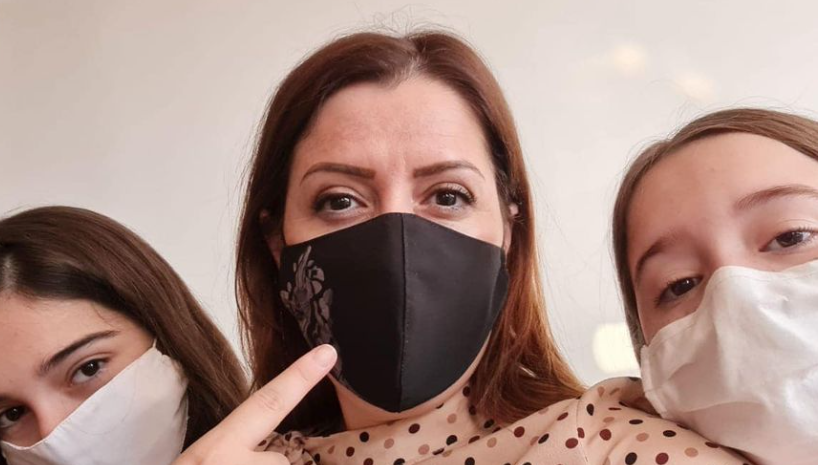 Nisja e shkollës/Manastirliu tregon shembullin e saj me dy vajzat: Të ruajmë shëndetin e tyre