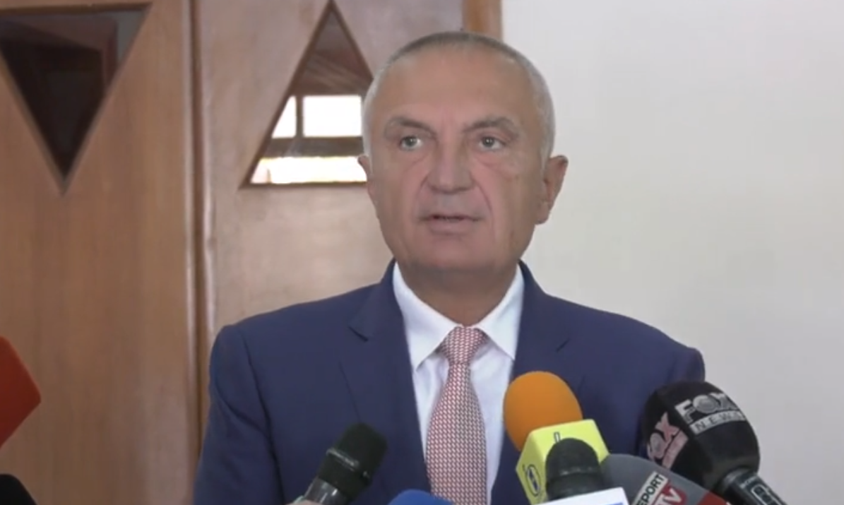 Meta komenton hapur letrën e Yuri Kim për partitë, mesazh dhe për çështjen e detit