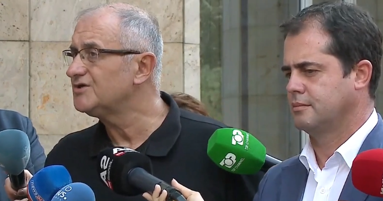 “Përfaqësuesi i PS bojkotoi mbledhjen”,Bylykbashi tregon detajet: Duan të ndryshojnë rregullat e lojës kur gara ka filluar