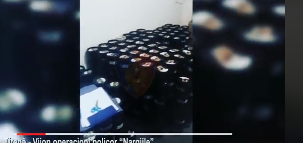 VIDEO/Pranga ekonomistit të firmës private, në kërkim pronari dhe menaxheri, çfarë sekuestroi policia