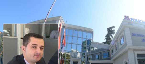 Lëvizjet dhe dorëheqjet/Zbulohet kush komandohet si zv/drejtor i policisë Tiranë